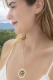 Collier Abeille