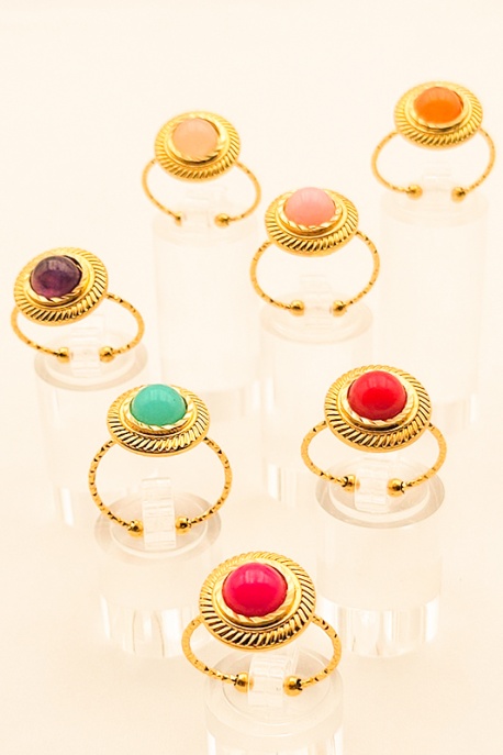 Bague  Serena