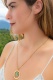 Collier Abeille