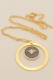 Collier Abeille