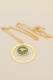 Collier Abeille