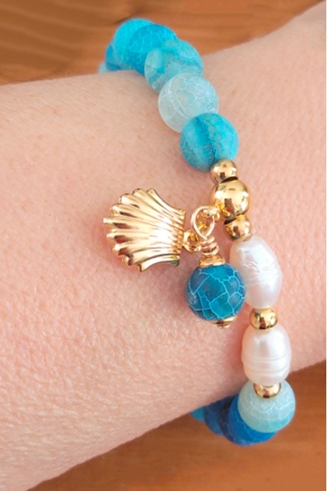 Bracelet  pour combattre la fatigue