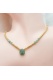 Collier  Malara Aventurine