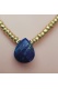 Collier  Malara LAPIS LAZULI