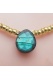 Collier  Malara labradorite