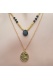 Collier  Malara Onyx