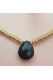 Collier  MOHAVENA Onyx