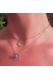 Collier lunea protection  et source de  vie
