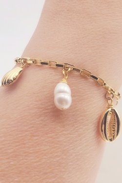 Bracelet Mareva