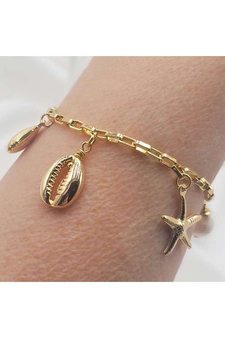 bracelet Marevani