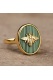bague Aby