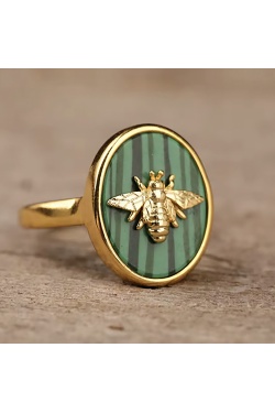 bague Aby