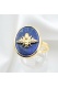 bague Aby