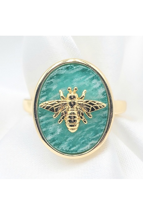 bague Aby