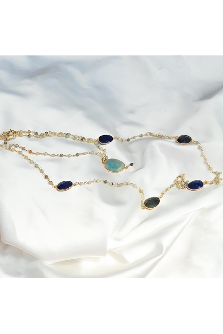 Collier Savannah