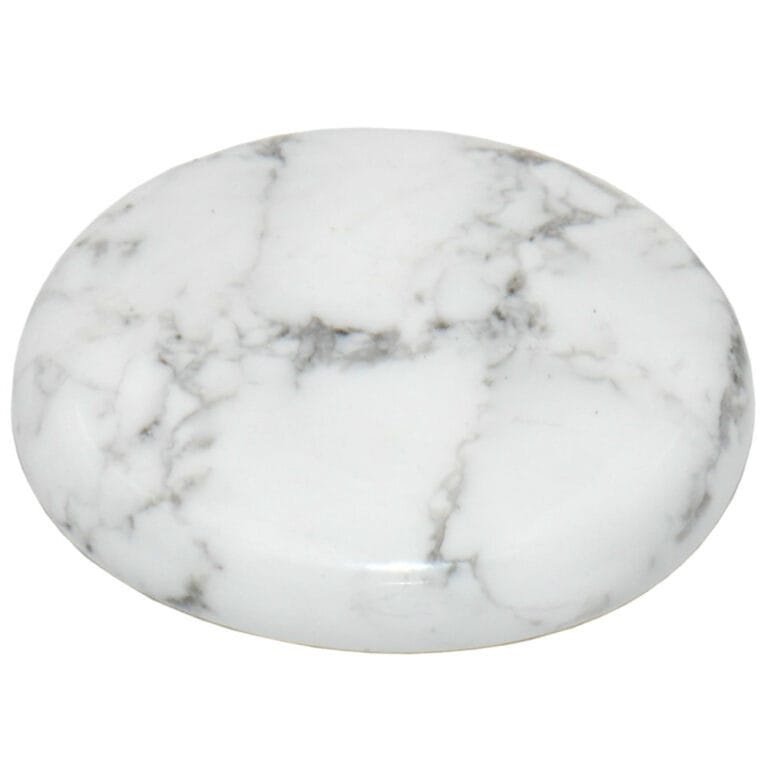 Howlite 