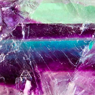 Fluorite